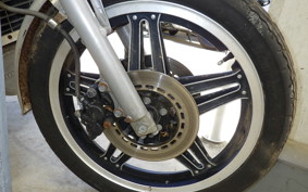 HONDA GL 400 WING 1983 GL400
