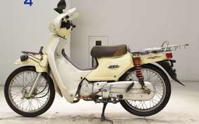 HONDA C110 SUPER CUB JA10