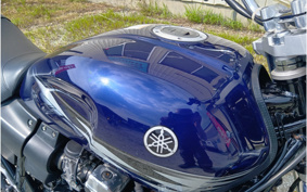 YAMAHA XJR400 R 2007 RH02J