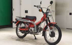 HONDA CT110 HUNTER CUB 2014
