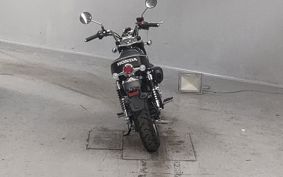 HONDA MONKEY 125 JB02