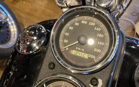 HARLEY FXDL1580 1998 GDL