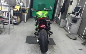 KAWASAKI NINJA 1000 2012
