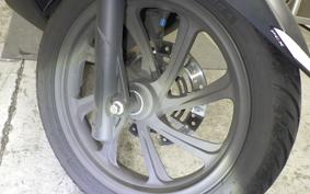 HONDA PCX125 2025 JF81