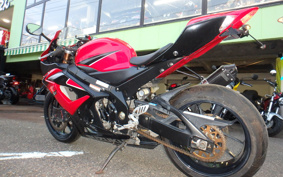 SUZUKI GSX-R1000 2005 B6121