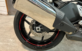 KAWASAKI NINJA 1000 2015 ZXT00L