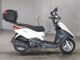 Фото Yamaha AKUSHI STREET с японского аукциона