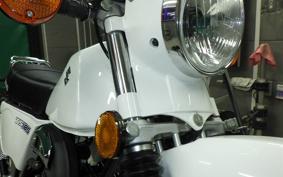 SUZUKI TS185