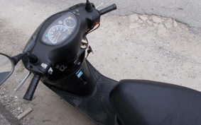 YAMAHA AKUSHI STREET SE53J