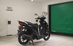 SUZUKI ADDRESS 110 2015 CE47A