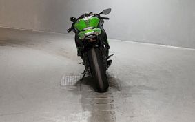 KAWASAKI ZX 10 NINJA R ZXT00J