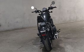 HONDA REBEL 1100 DCT SC83