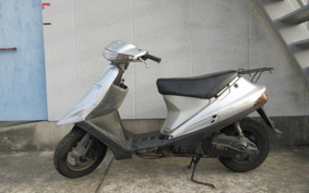SUZUKI ADDRESS V100 CE11A