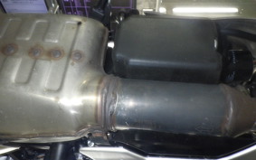 TRIUMPH TRIDENT 660 2023