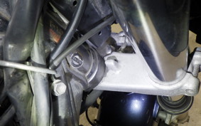 SUZUKI BANDIT 1250 SA 2007 GW72A