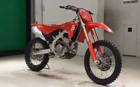 HONDA CRF250 RALLY ME12