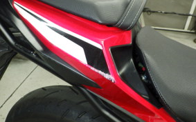 HONDA CBR400R 2020 NC56