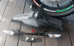 KAWASAKI NINJA 1000 ABS 2020 ZXT00W