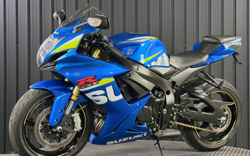 SUZUKI GSX-R750 2015 C4111