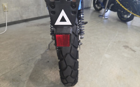 HONDA TL125 JD06
