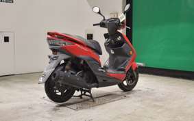YAMAHA CYGNUS 125 XSR 2 SE44J