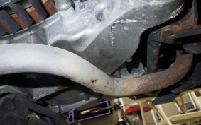 HONDA PCX125 1998 JF56