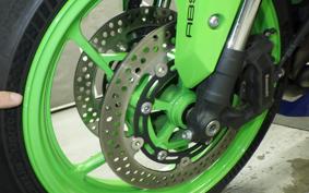 KAWASAKI ZX-4RR 2024 ZX400P