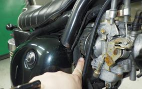 KAWASAKI ESTRELLA 2010 BJ250A