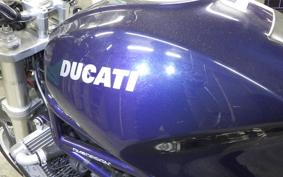 DUCATI MONSTER S4R 2003