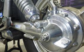 YAMAHA VIRAGO 1100 1991 3LP