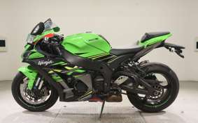 KAWASAKI ZX 10 NINJA ABS 2019 ZXT02E
