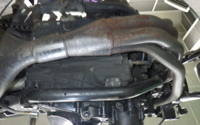 KAWASAKI ZRX400 1995 ZR400E