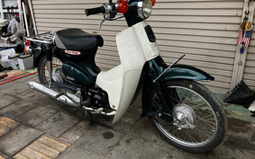 HONDA C50 SUPER CUB AA01