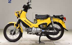 HONDA ｸﾛｽｶﾌﾞ110-2 JA45