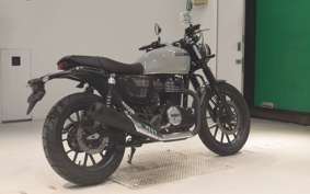 HONDA GB350S 2022 NC59