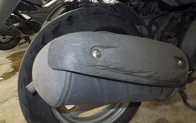 SUZUKI ADDRESS V50 Gen.2 CA44A