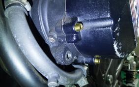 KAWASAKI ZRX400 1999 ZR400E