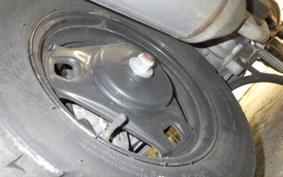 SUZUKI ADDRESS V125 S 2006 CF4MA