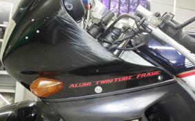 HONDA CBR250R MC17