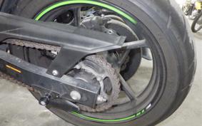 KAWASAKI NINJA 400 2018 EX400G