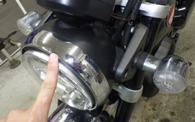 HONDA MONKEY 125 JB03