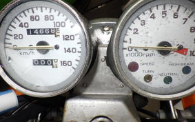 HONDA GB250 CLUBMAN MC10