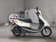 Фото Yamaha JOG с японского аукциона
