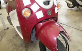 YAMAHA VINO 50 1988 SA26J