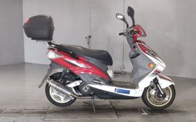 YAMAHA CYGNUS125X SE46