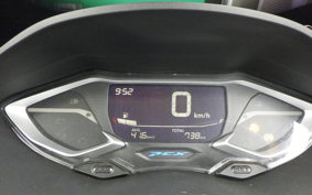 HONDA PCX 160 KF47