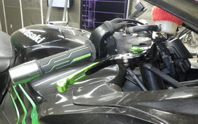 KAWASAKI ZX 1400 NINJA R A 2013