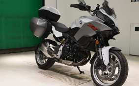 BMW F900XR 2021