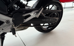 BMW F900XR STANDARD 2023 0K21