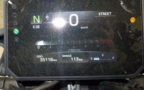 YAMAHA MT-09 2024 RN87J